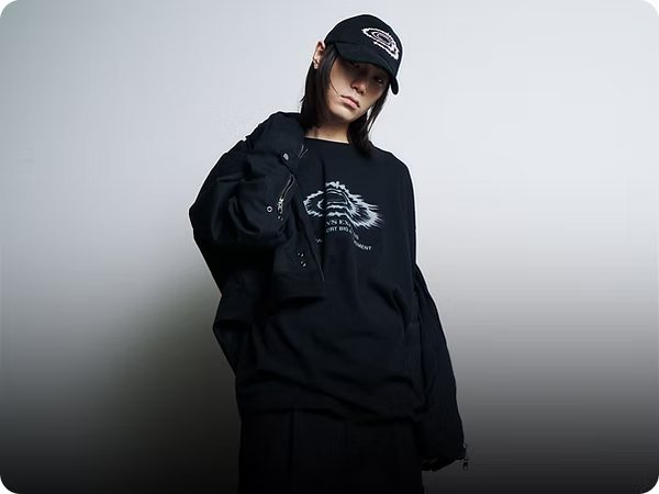 ファッションブランド
